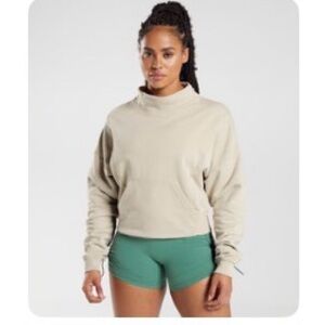 Gymshark legacy sweatshirt (sold out online)